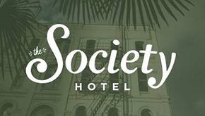 The Society Hotel