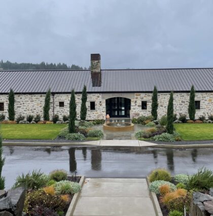 Alloro Winery and Tasting Room